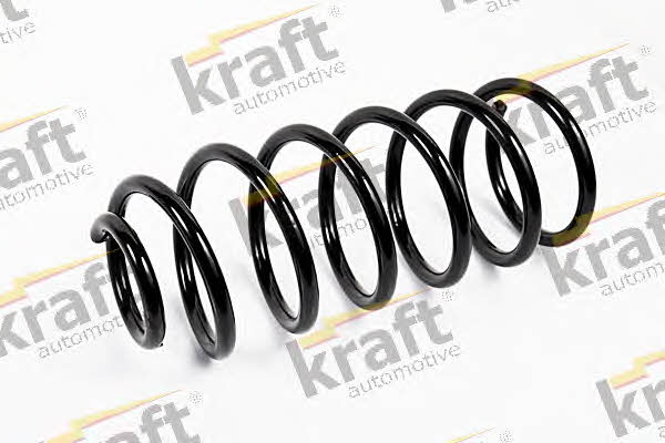 Kraft Automotive 4020090 Suspension spring front 4020090
