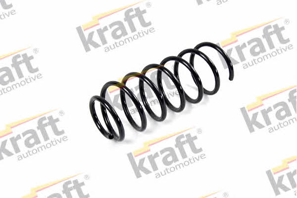 Kraft Automotive 4020110 Suspension spring front 4020110