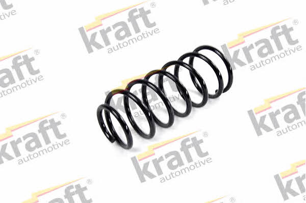 Kraft Automotive 4020120 Suspension spring front 4020120