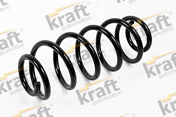 Kraft Automotive 4020148 Suspension spring front 4020148