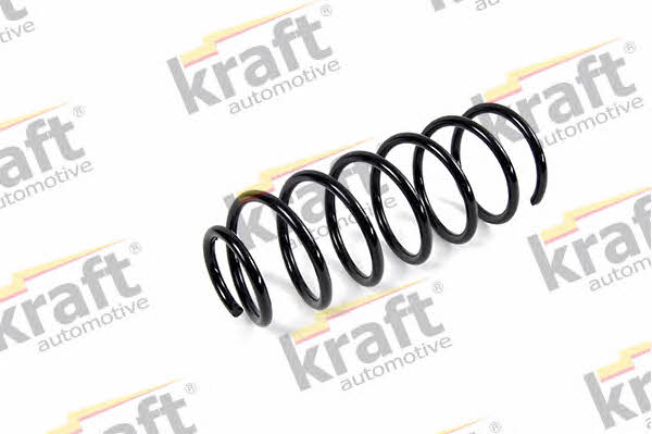 Kraft Automotive 4020150 Suspension spring front 4020150