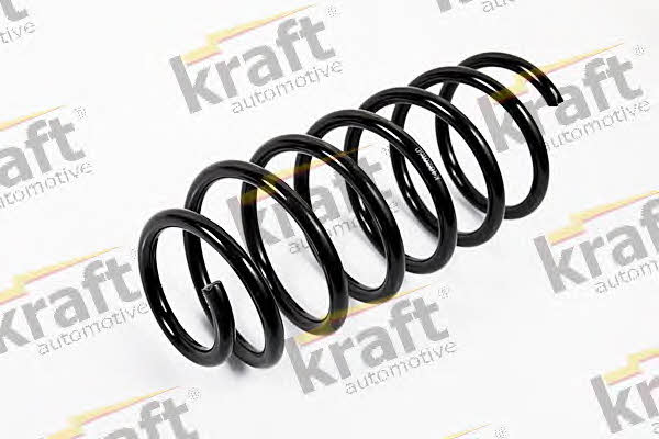Kraft Automotive 4020160 Suspension spring front 4020160