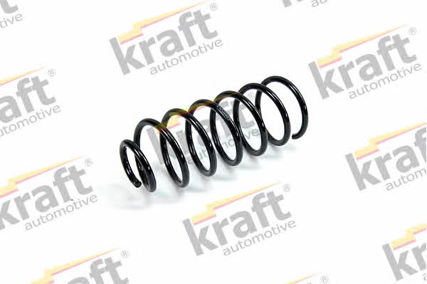 Kraft Automotive 4020163 Suspension spring front 4020163