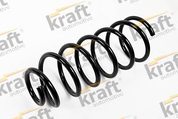 Kraft Automotive 4020165 Suspension spring front 4020165