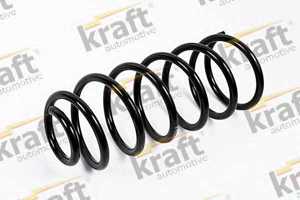 Kraft Automotive 4020166 Suspension spring front 4020166