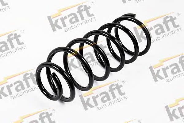 Kraft Automotive 4020168 Suspension spring front 4020168