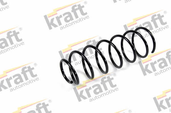 Kraft Automotive 4020250 Suspension spring front 4020250