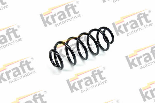 Kraft Automotive 4020300 Suspension spring front 4020300