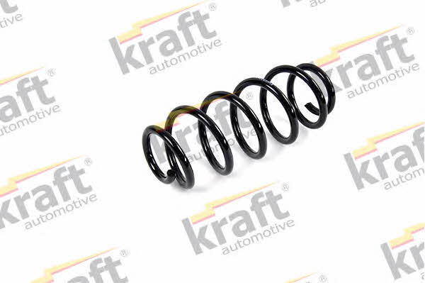 Kraft Automotive 4020310 Suspension spring front 4020310
