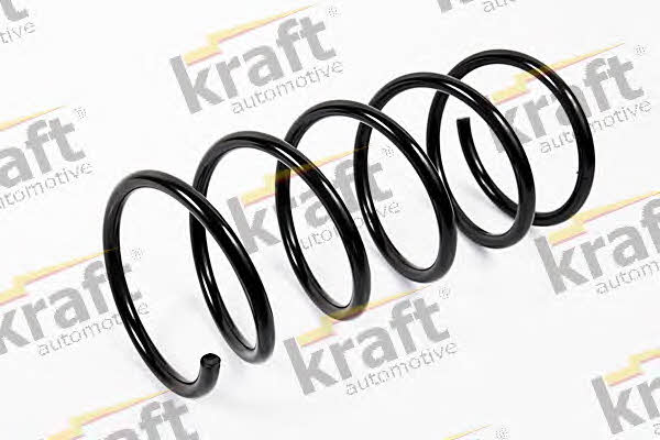 Kraft Automotive 4020320 Suspension spring front 4020320