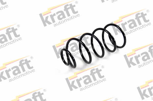 Kraft Automotive 4020380 Suspension spring front 4020380
