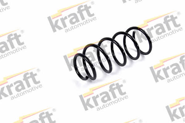 Kraft Automotive 4020381 Suspension spring front 4020381