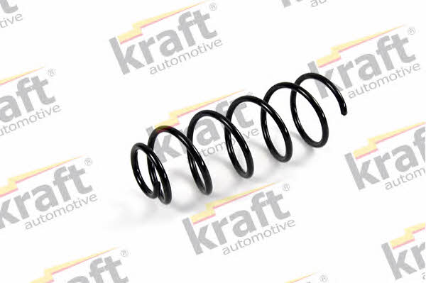 Kraft Automotive 4020450 Suspension spring front 4020450