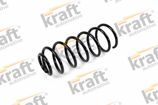 Kraft Automotive 4020510 Suspension spring front 4020510