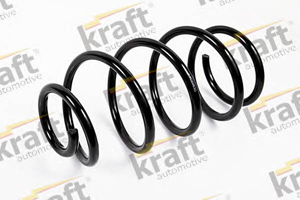 Kraft Automotive 4020530 Suspension spring front 4020530
