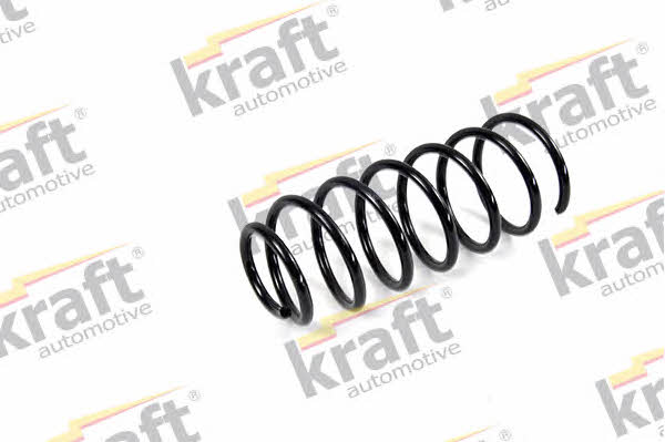 Kraft Automotive 4020722 Suspension spring front 4020722