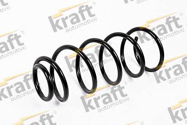 Kraft Automotive 4020730 Suspension spring front 4020730