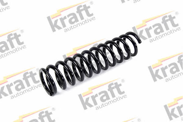 Kraft Automotive 4021020 Suspension spring front 4021020