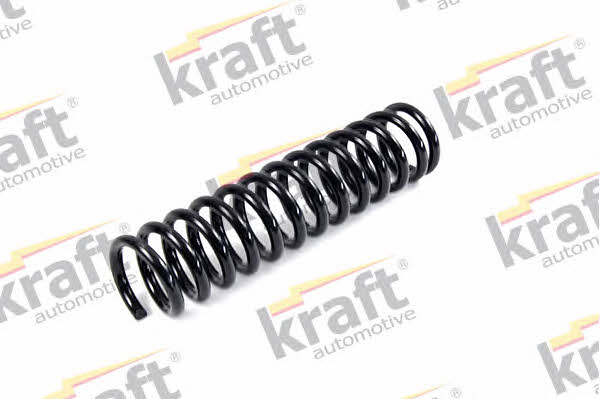 Kraft Automotive 4021025 Suspension spring front 4021025