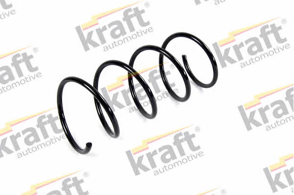 Kraft Automotive 4021032 Suspension spring front 4021032