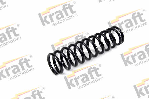 Kraft Automotive 4021040 Suspension spring front 4021040