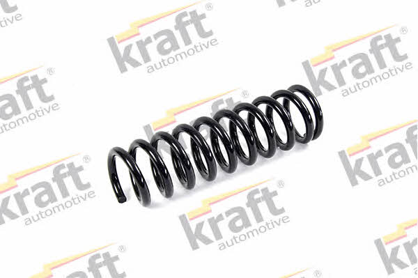 Kraft Automotive 4021120 Suspension spring front 4021120