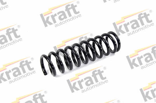 Kraft Automotive 4021120 Front coil spring 4021120 4021120 Kraft Automotive Front coil spring