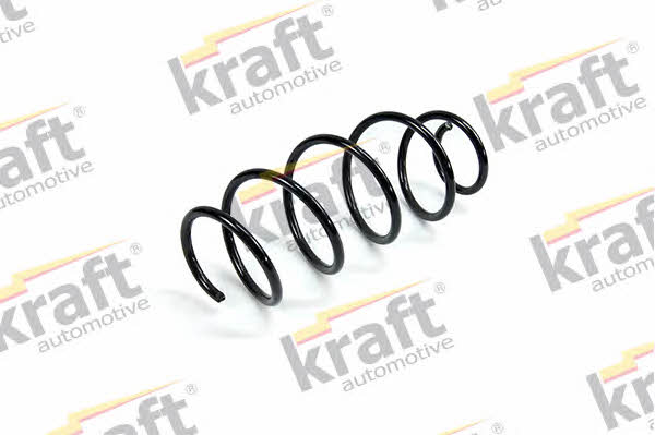 Kraft Automotive 4021122 Suspension spring front 4021122