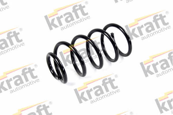 Kraft Automotive 4021132 Suspension spring front 4021132