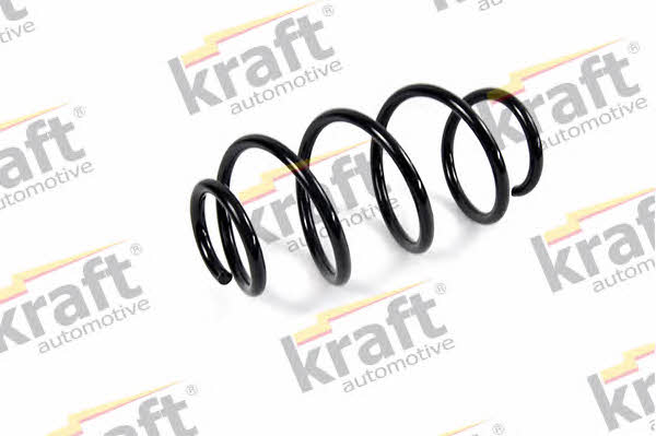 Kraft Automotive 4021136 Suspension spring front 4021136