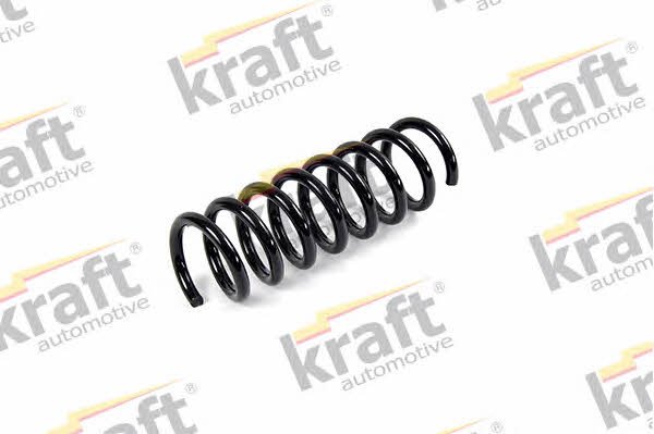 Kraft Automotive 4021200 Suspension spring front 4021200