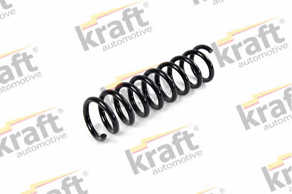 Kraft Automotive 4021210 Suspension spring front 4021210