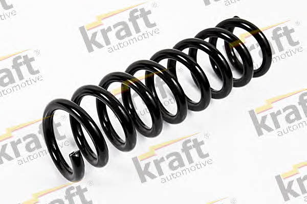 Kraft Automotive 4021220 Suspension spring front 4021220