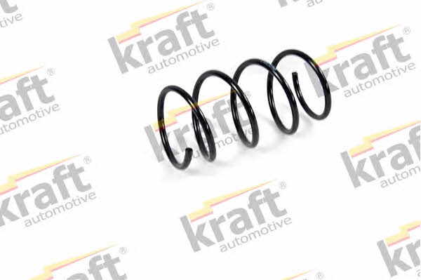 Kraft Automotive 4021250 Suspension spring front 4021250