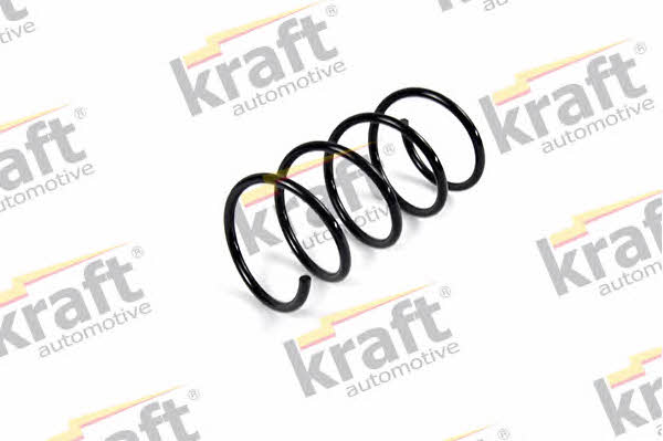 Kraft Automotive 4021270 Suspension spring front 4021270