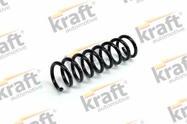 Kraft Automotive 4021290 Suspension spring front 4021290