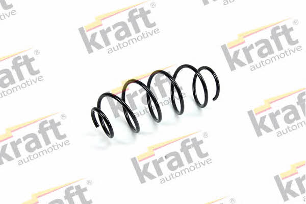 Kraft Automotive 4021312 Suspension spring front 4021312