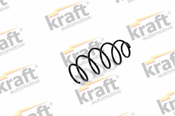 Kraft Automotive 4021326 Suspension spring front 4021326