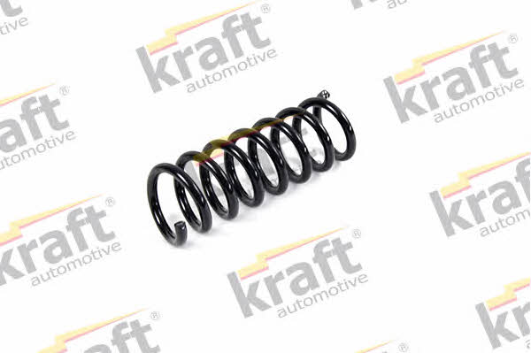 Kraft Automotive 4021350 Suspension spring front 4021350