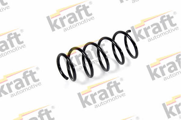 Kraft Automotive 4021502 Suspension spring front 4021502
