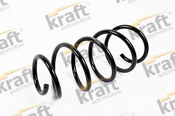 Kraft Automotive 4021505 Suspension spring front 4021505