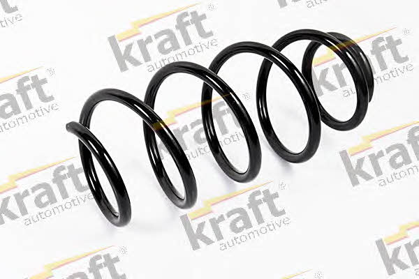 Kraft Automotive 4021510 Suspension spring front 4021510