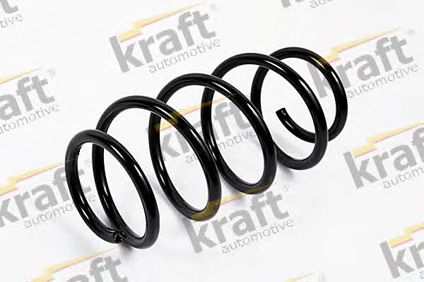 Kraft Automotive 4021513 Suspension spring front 4021513