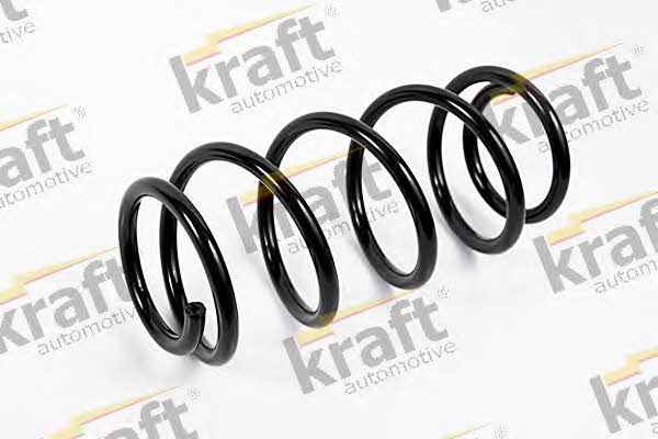 Kraft Automotive 4021514 Suspension spring front 4021514