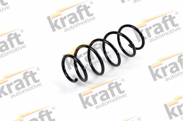Kraft Automotive 4021517 Suspension spring front 4021517