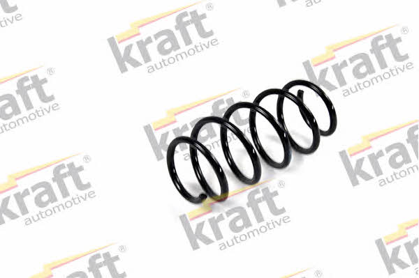 Kraft Automotive 4021548 Suspension spring front 4021548