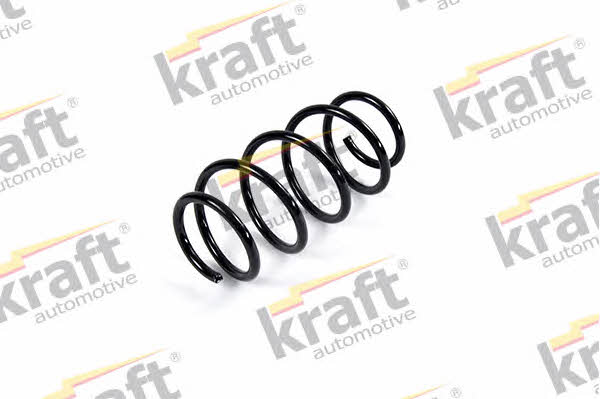 Kraft Automotive 4021558 Suspension spring front 4021558