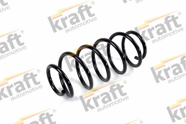 Kraft Automotive 4021602 Suspension spring front 4021602