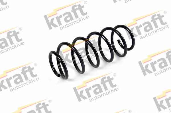 Kraft Automotive 4021604 Suspension spring front 4021604