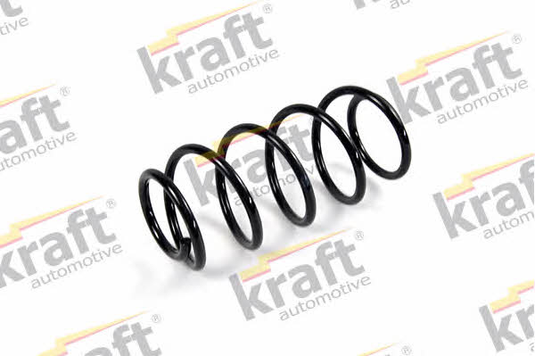 Kraft Automotive 4021620 Suspension spring front 4021620